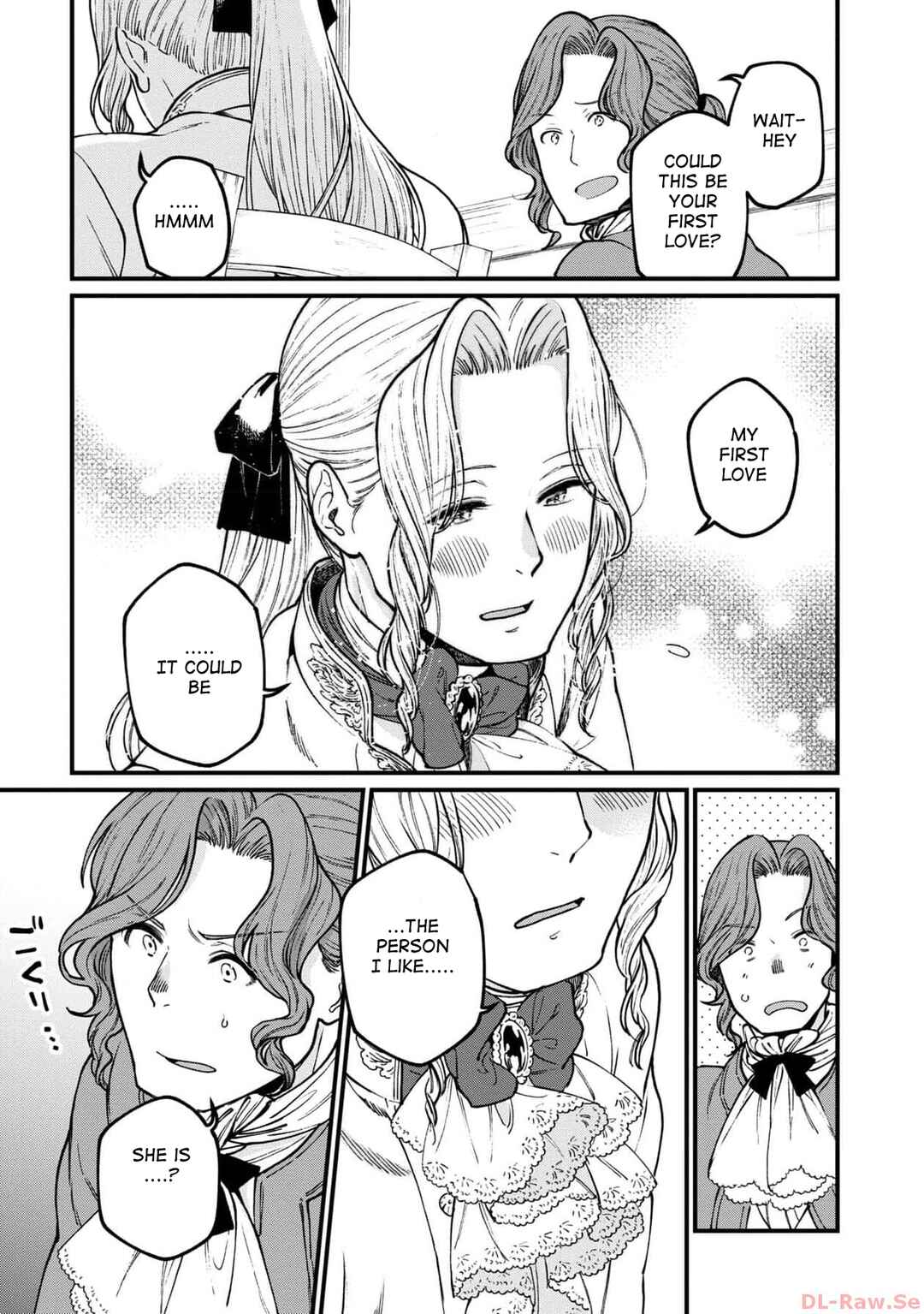 Page 10 Chapter 56 Isekai Izakaya Gen
