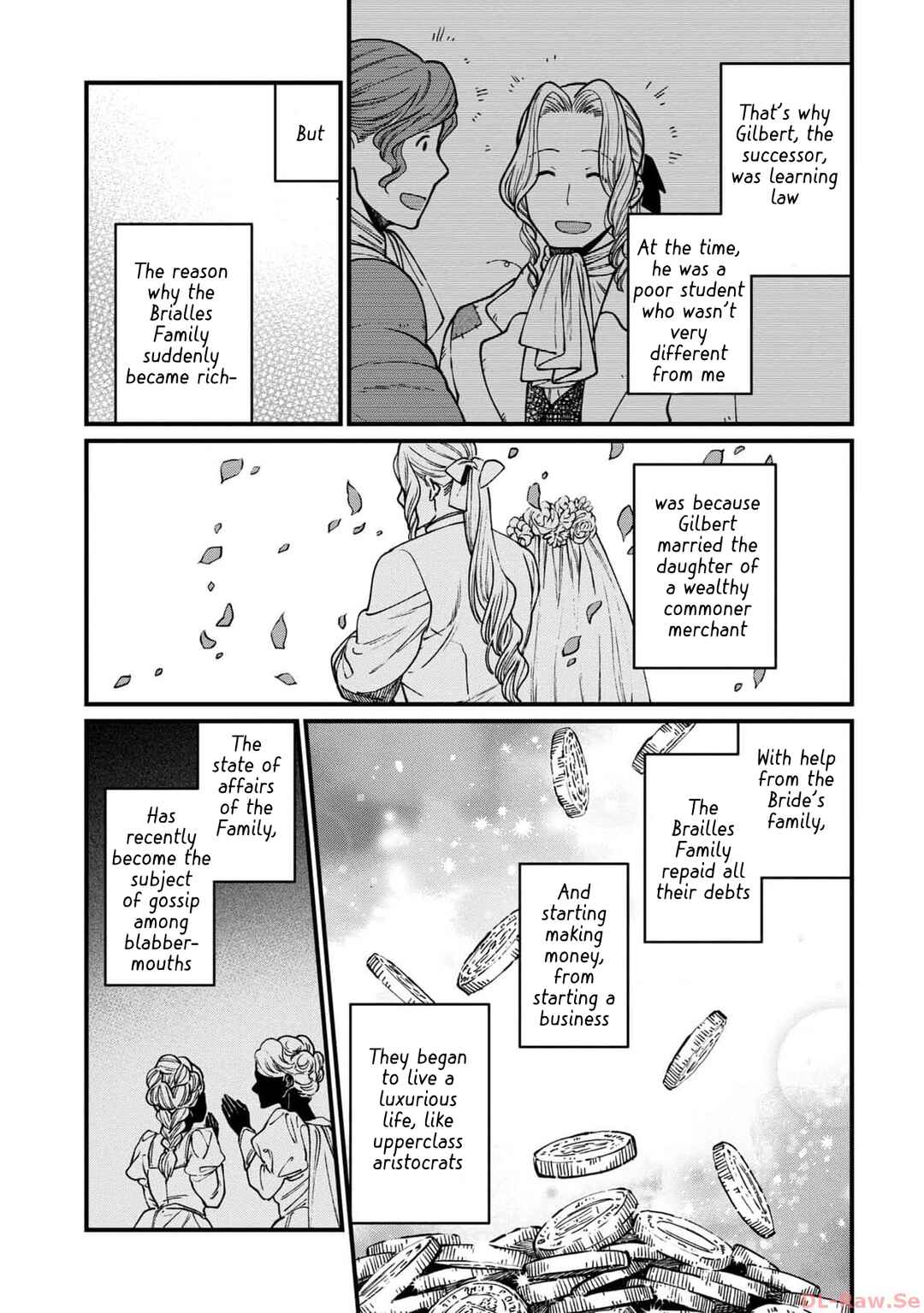 Page 7 Chapter 56 Isekai Izakaya Gen