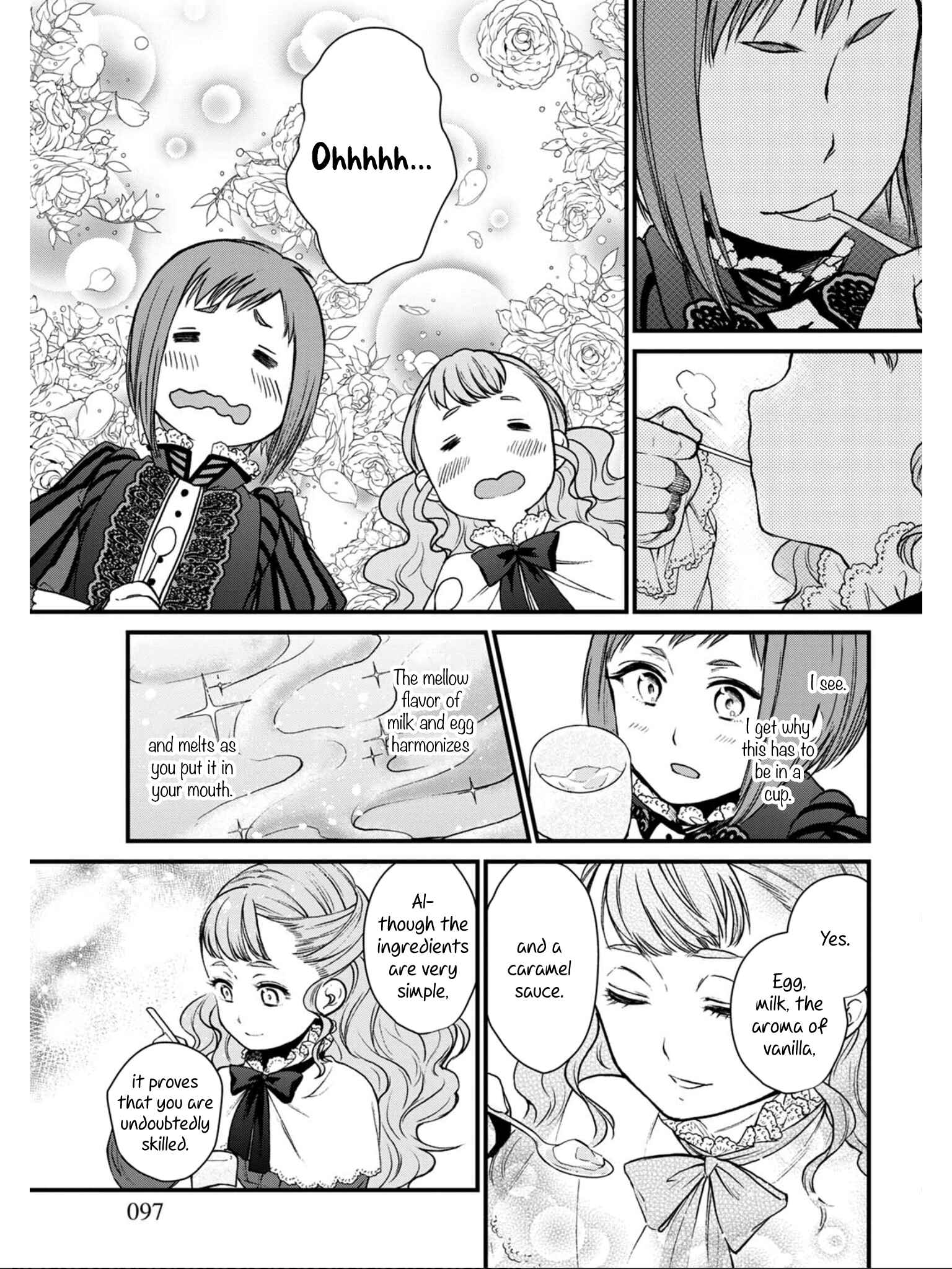 Page 15 Chapter 4 Isekai Izakaya Gen