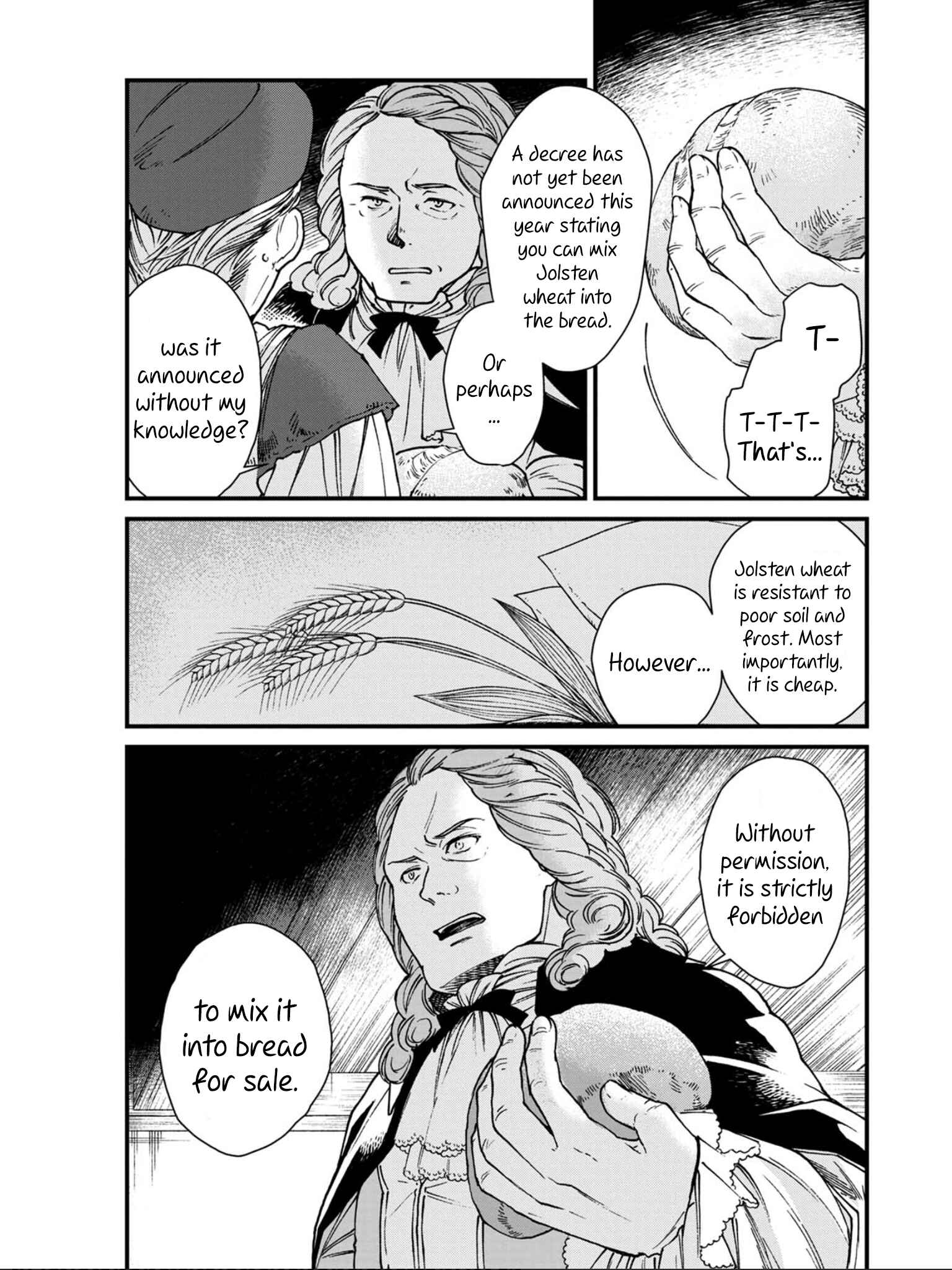 Page 9 Chapter 9 Isekai Izakaya Gen