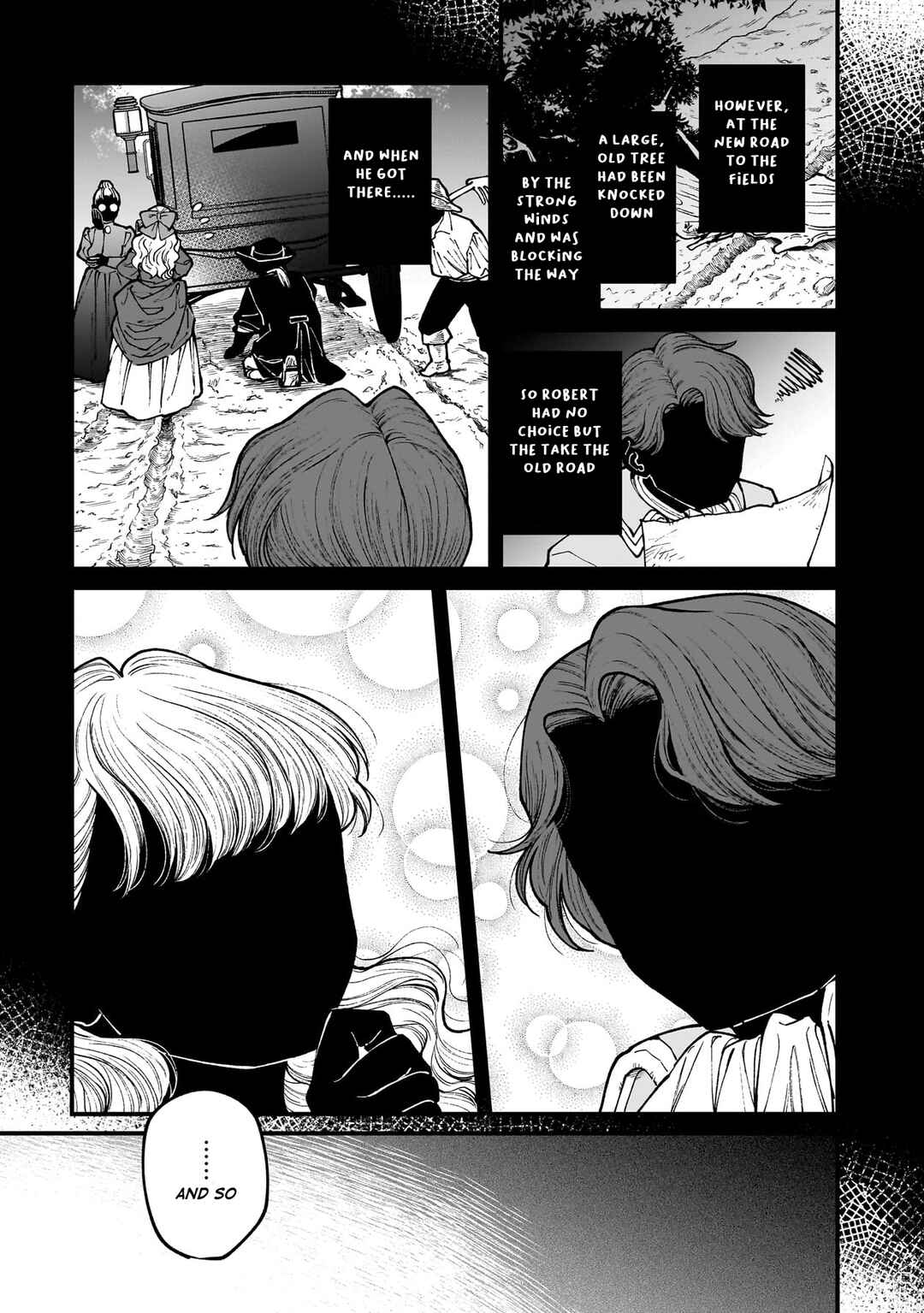 Page 4 Chapter 69 Isekai Izakaya Gen