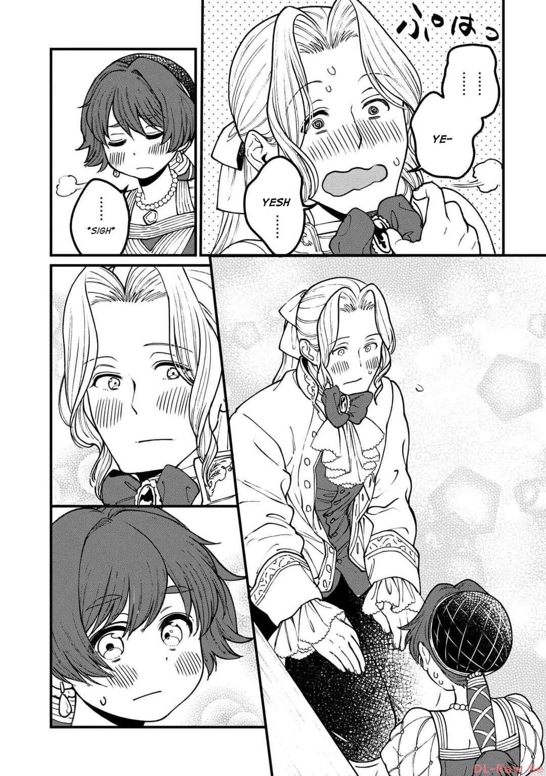 Page 13 Chapter 59 Isekai Izakaya Gen