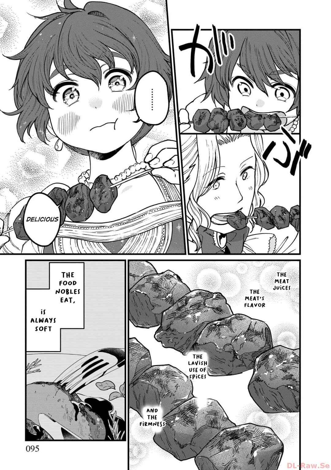 Page 16 Chapter 59 Isekai Izakaya Gen