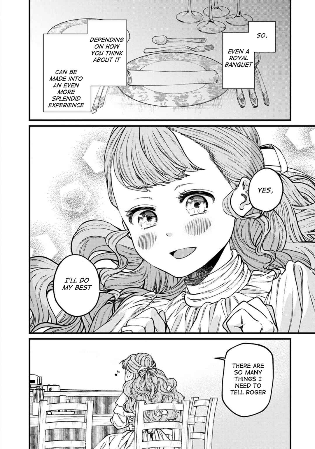 Page 13 Chapter 44 Isekai Izakaya Gen