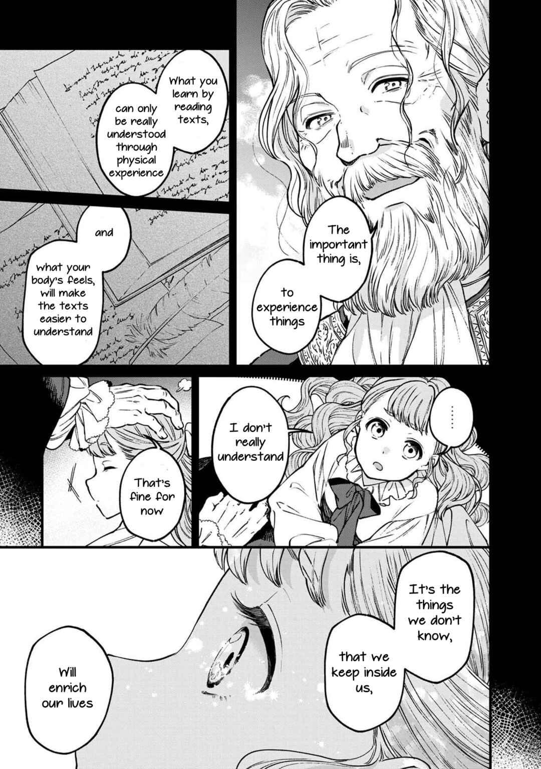 Page 4 Chapter 44 Isekai Izakaya Gen