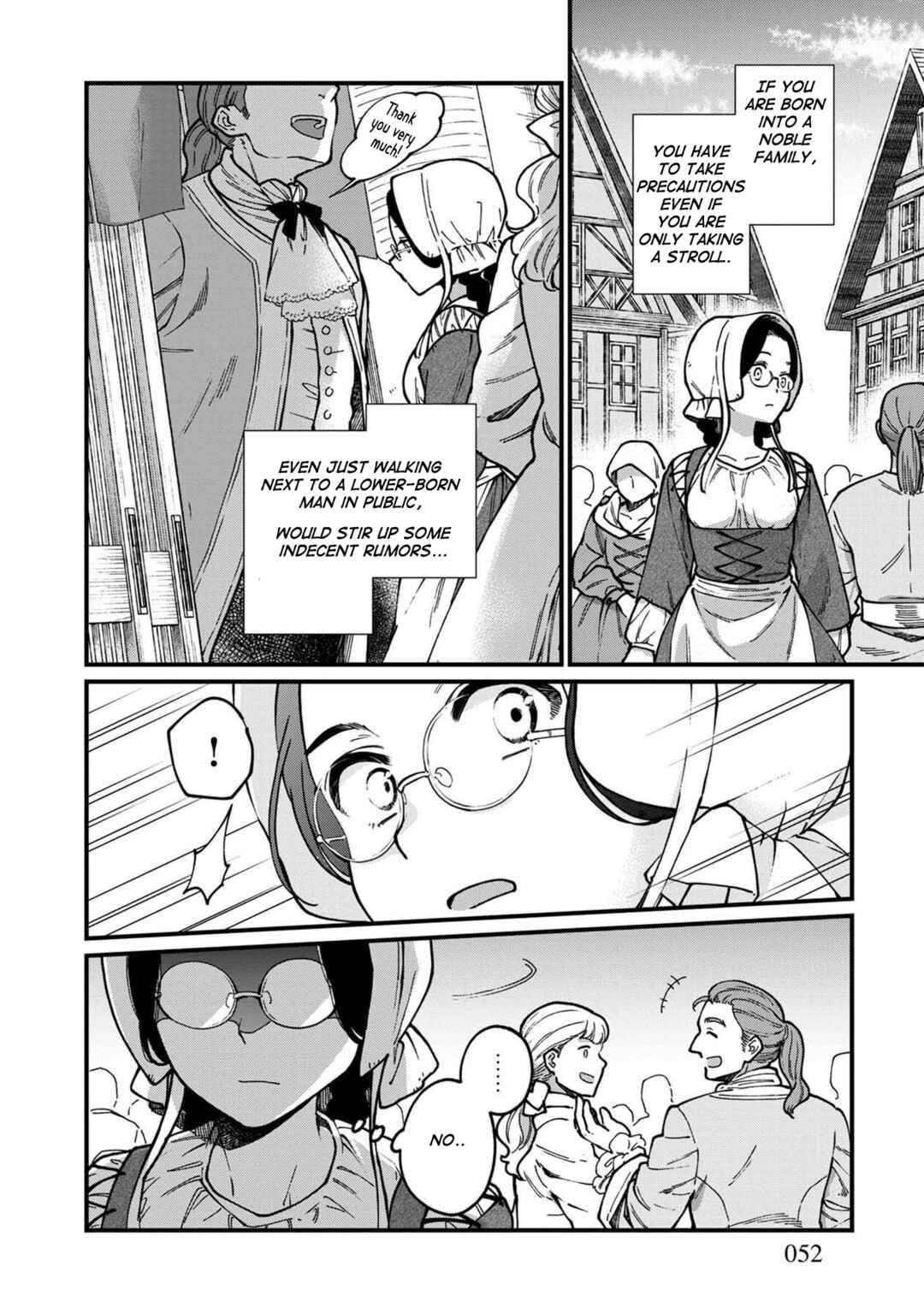 Page 11 Chapter 39 Isekai Izakaya Gen
