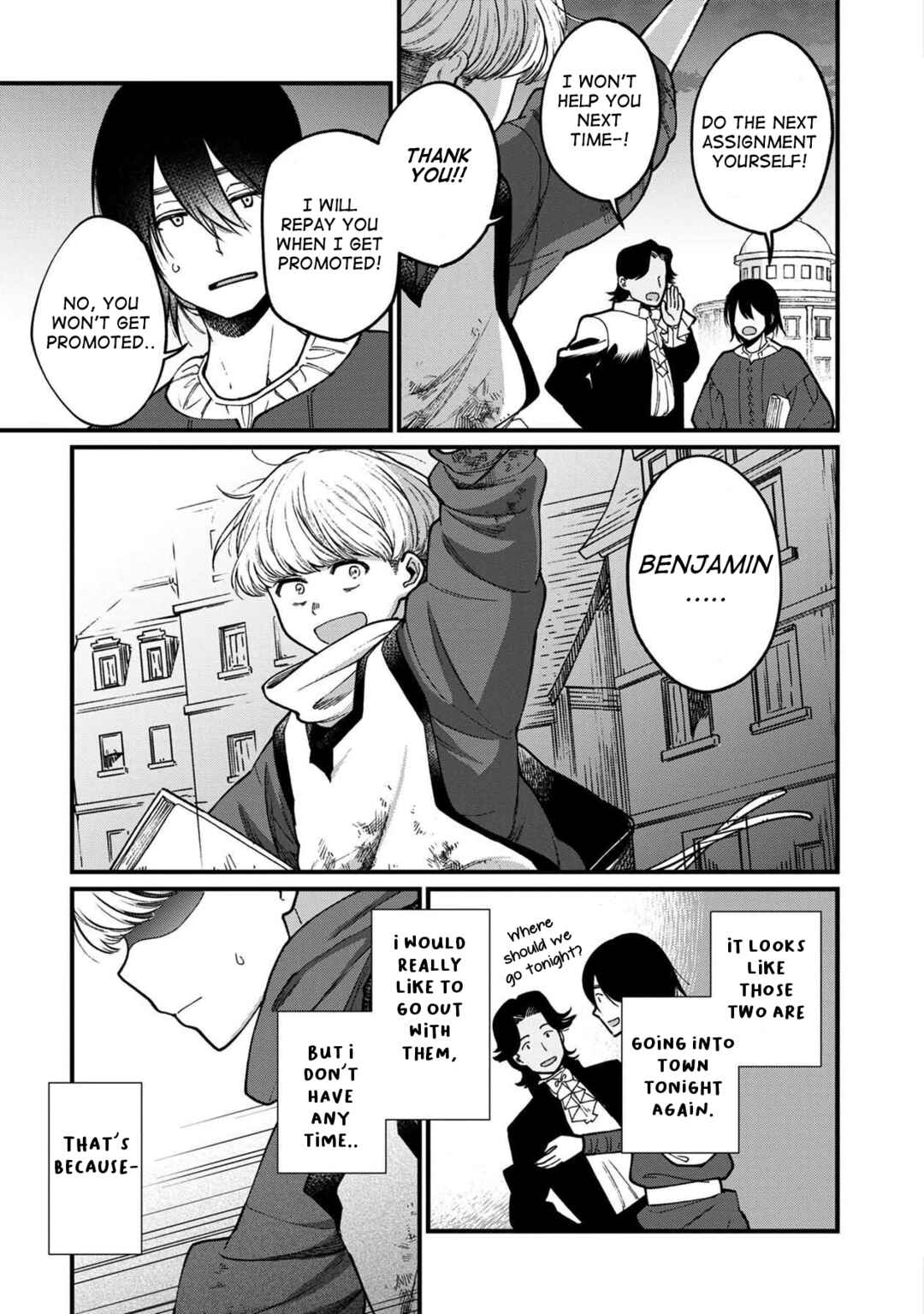 Page 2 Chapter 38 Isekai Izakaya Gen