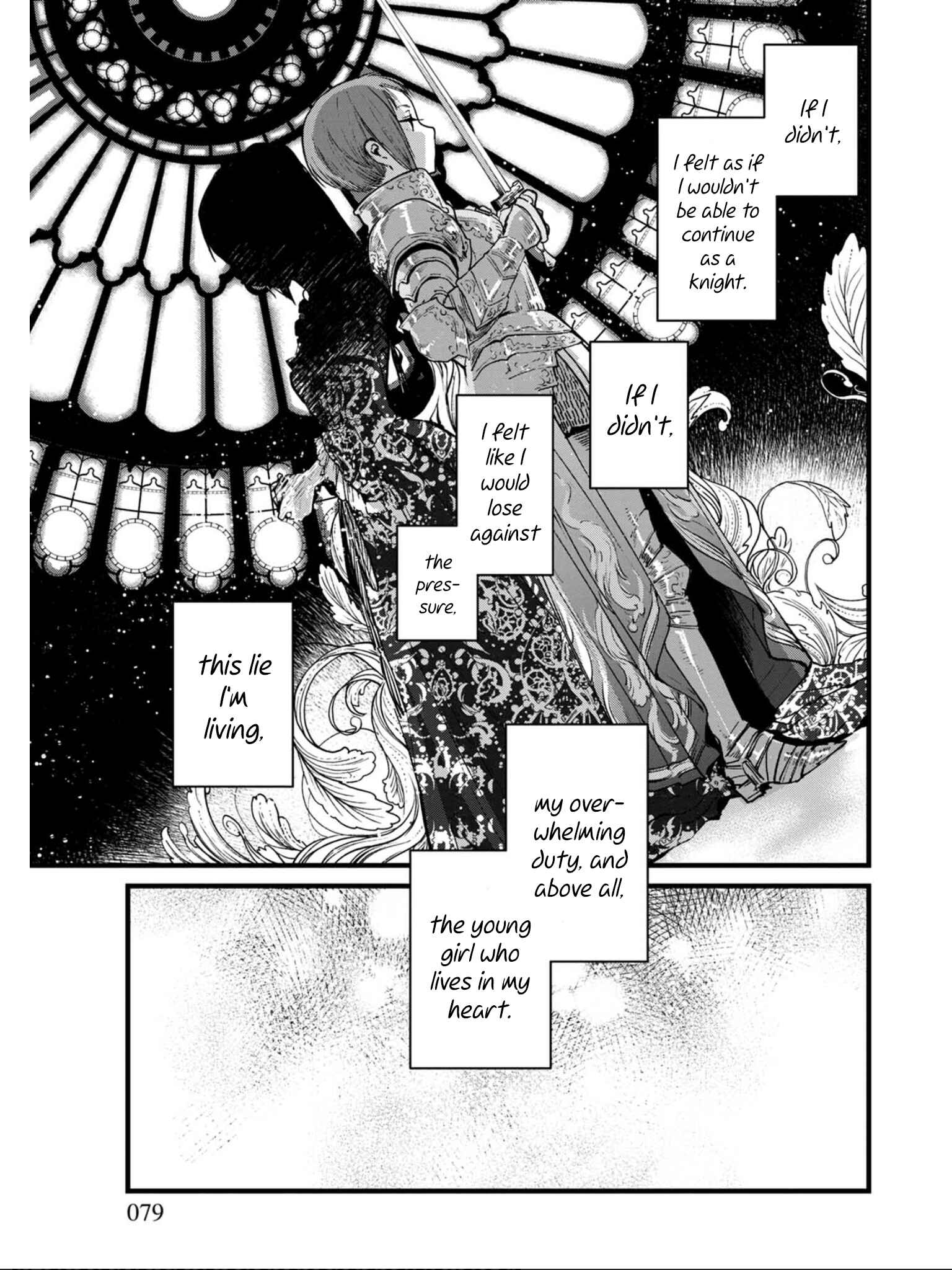 Page 21 Chapter 3 Isekai Izakaya Gen