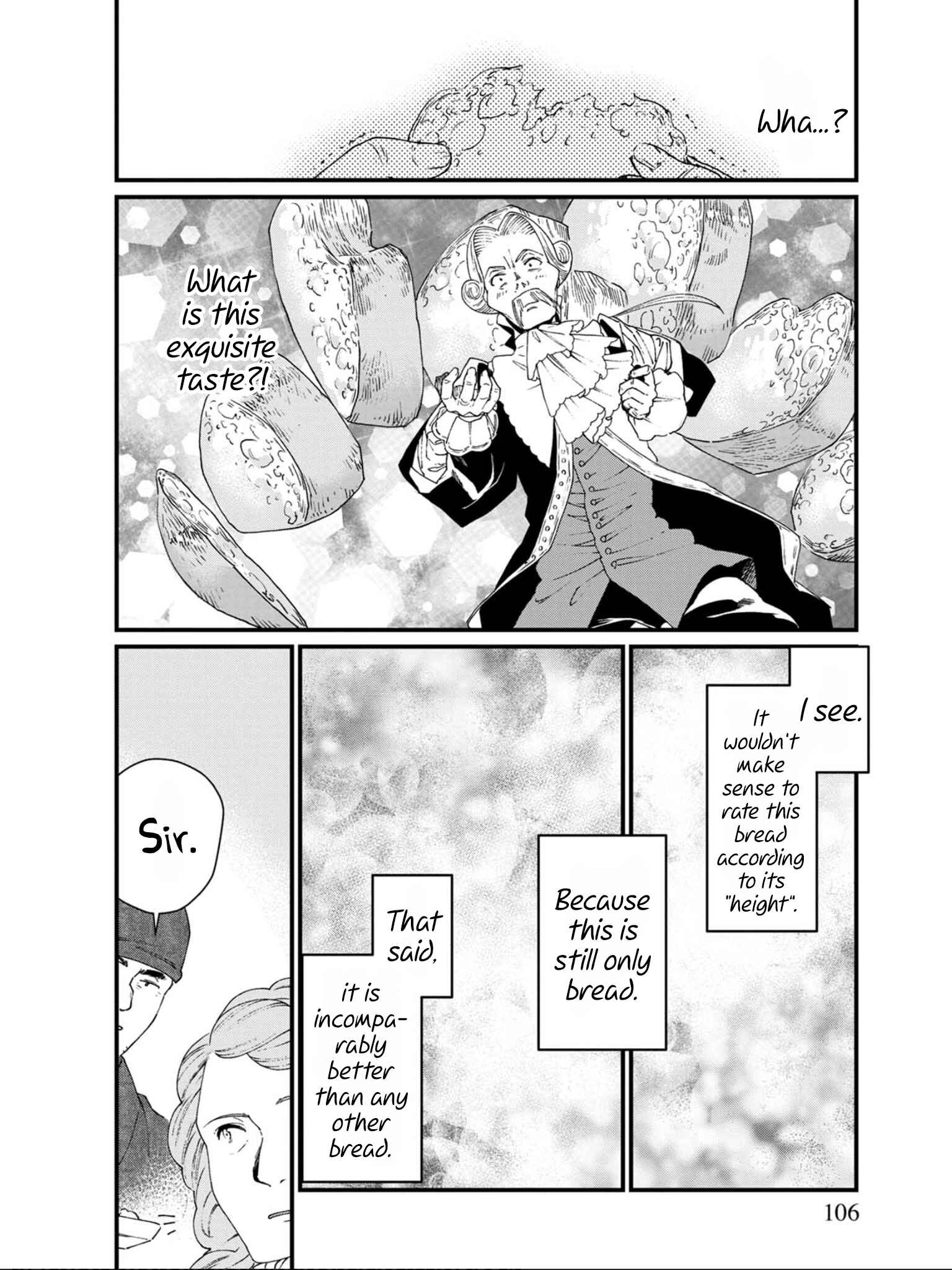 Page 16 Chapter 17 Isekai Izakaya Gen