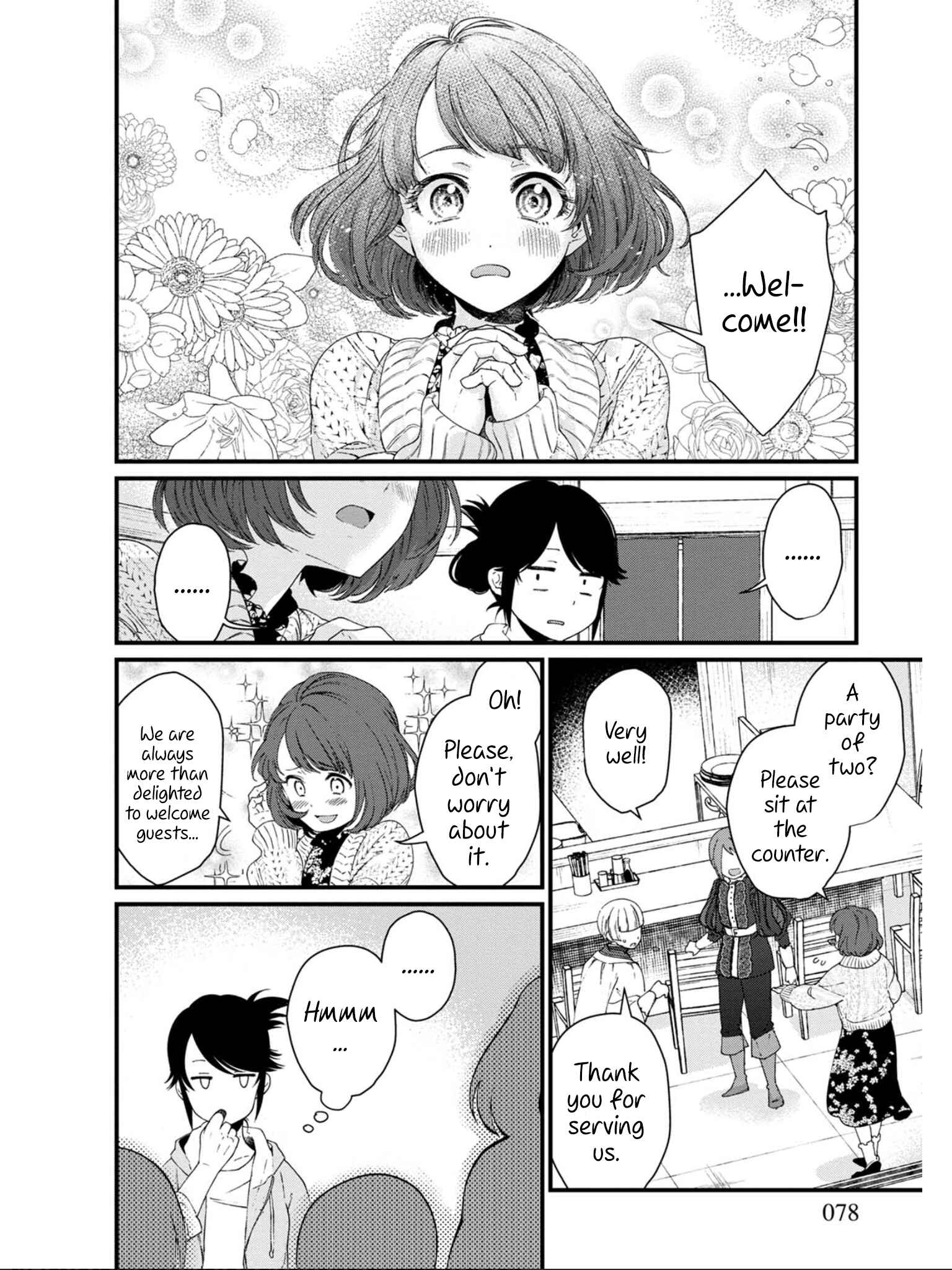 Page 10 Chapter 16 Isekai Izakaya Gen