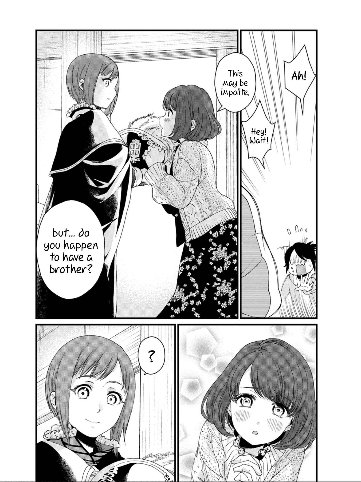 Page 21 Chapter 16 Isekai Izakaya Gen