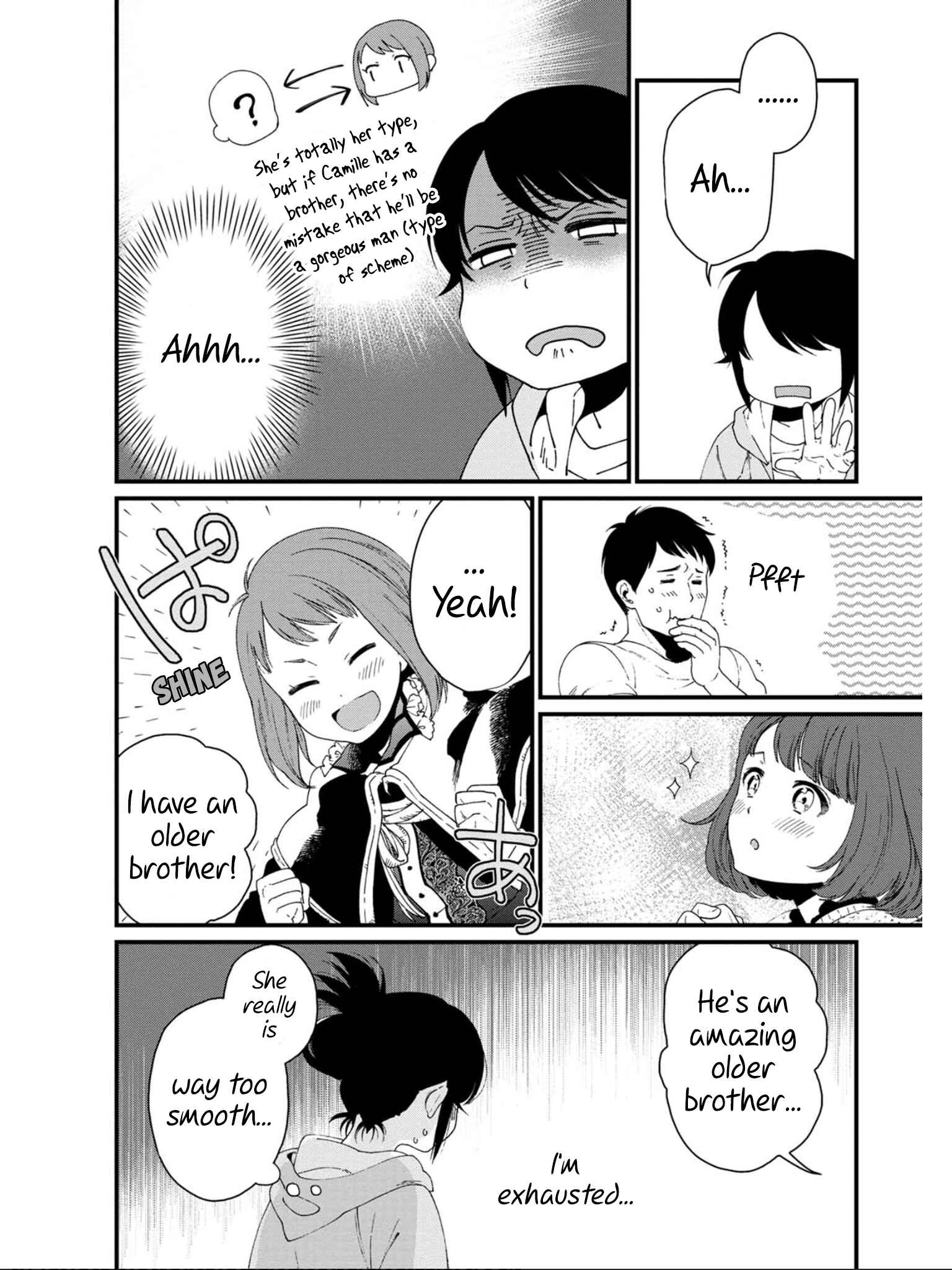Page 22 Chapter 16 Isekai Izakaya Gen