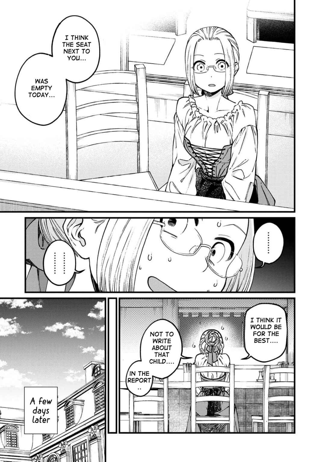 Page 19 Chapter 45 Isekai Izakaya Gen