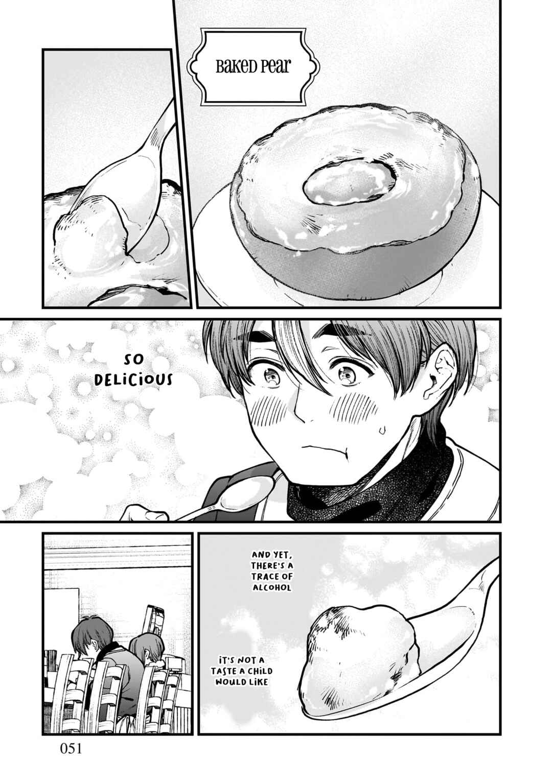 Page 28 Chapter 68 Isekai Izakaya Gen