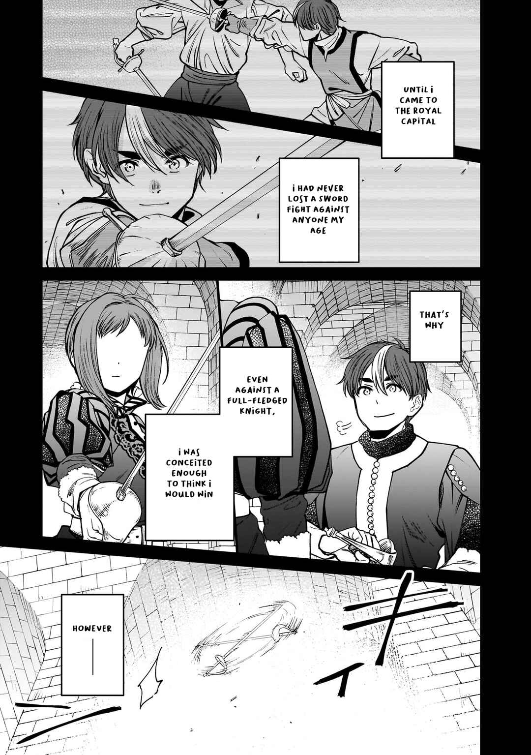 Page 6 Chapter 68 Isekai Izakaya Gen