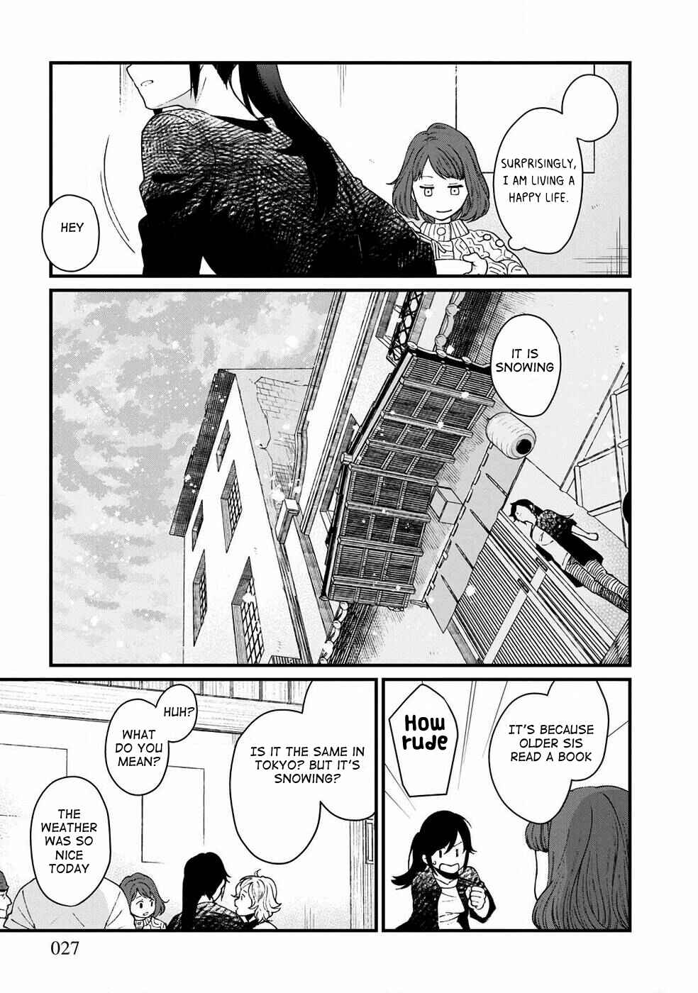 Page 25 Chapter 25 Isekai Izakaya Gen
