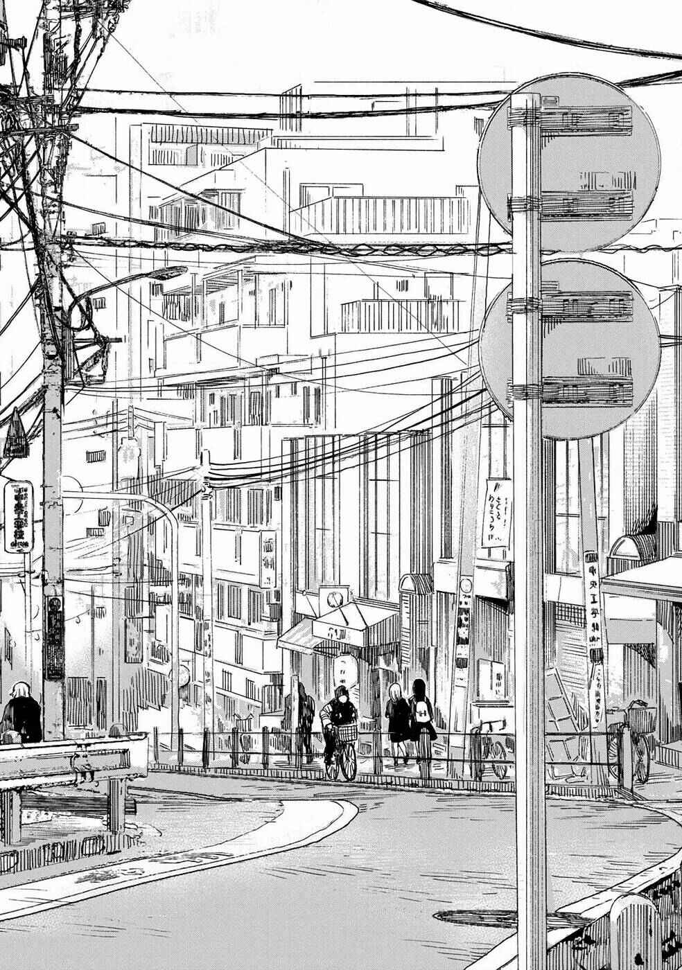 Page 8 Chapter 25 Isekai Izakaya Gen
