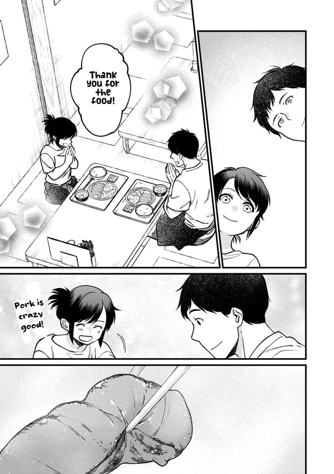 Page 15 Chapter 49 Isekai Izakaya Gen