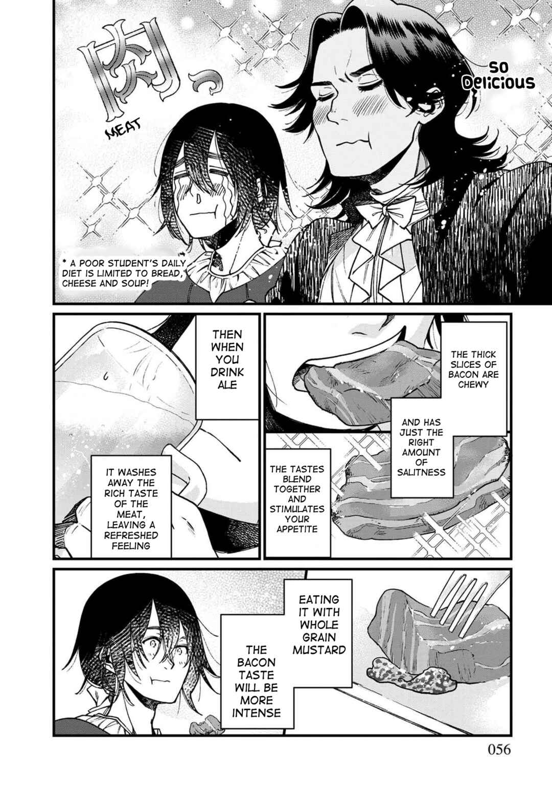 Page 11 Chapter 27 Isekai Izakaya Gen