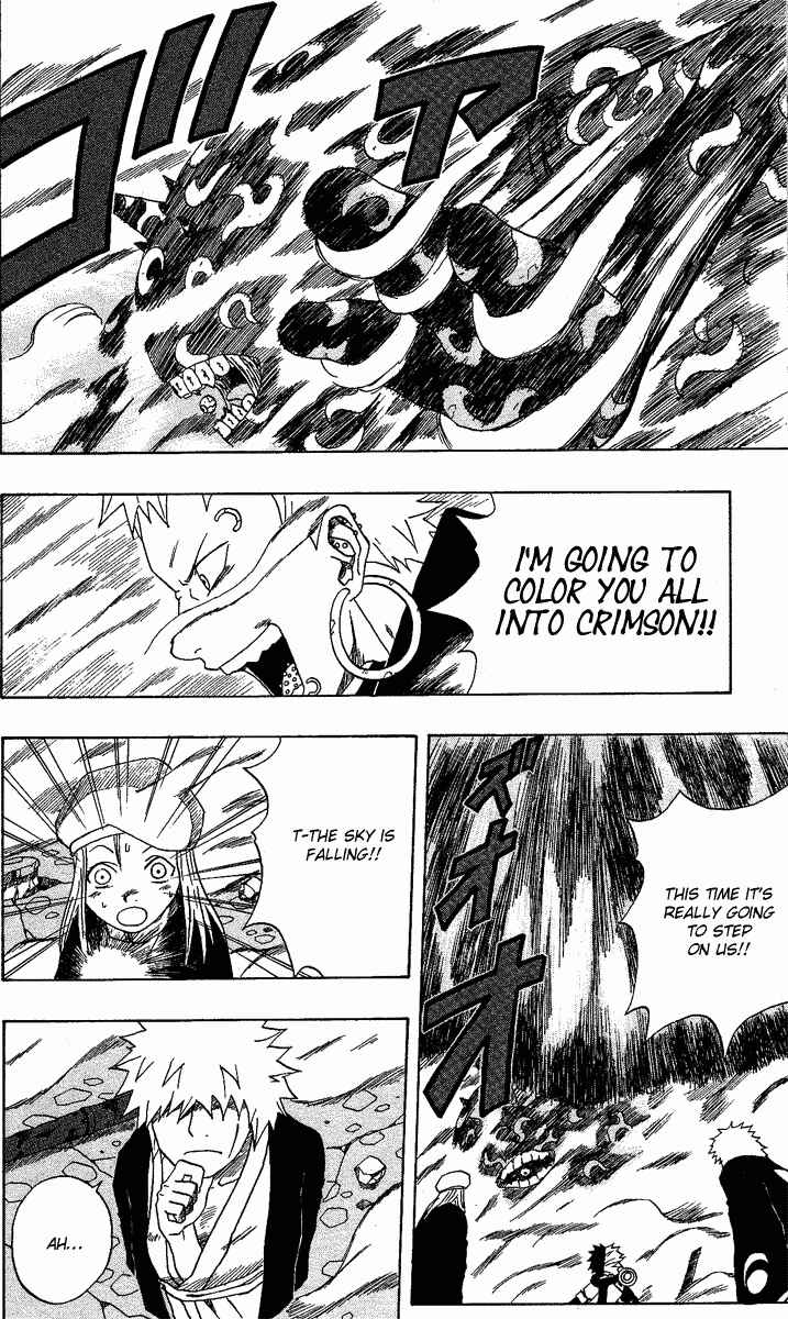 Page 17 Chapter 21 666 Satan