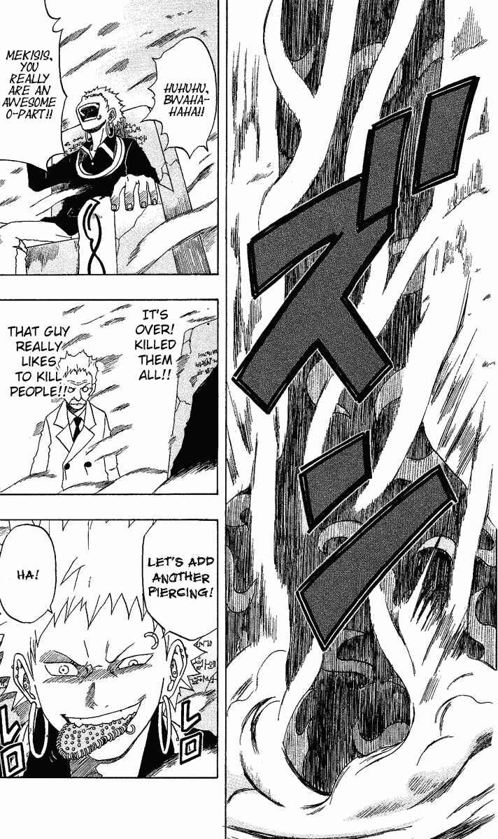 Page 18 Chapter 21 666 Satan