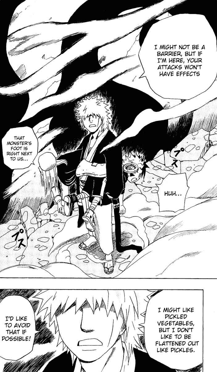 Page 19 Chapter 21 666 Satan