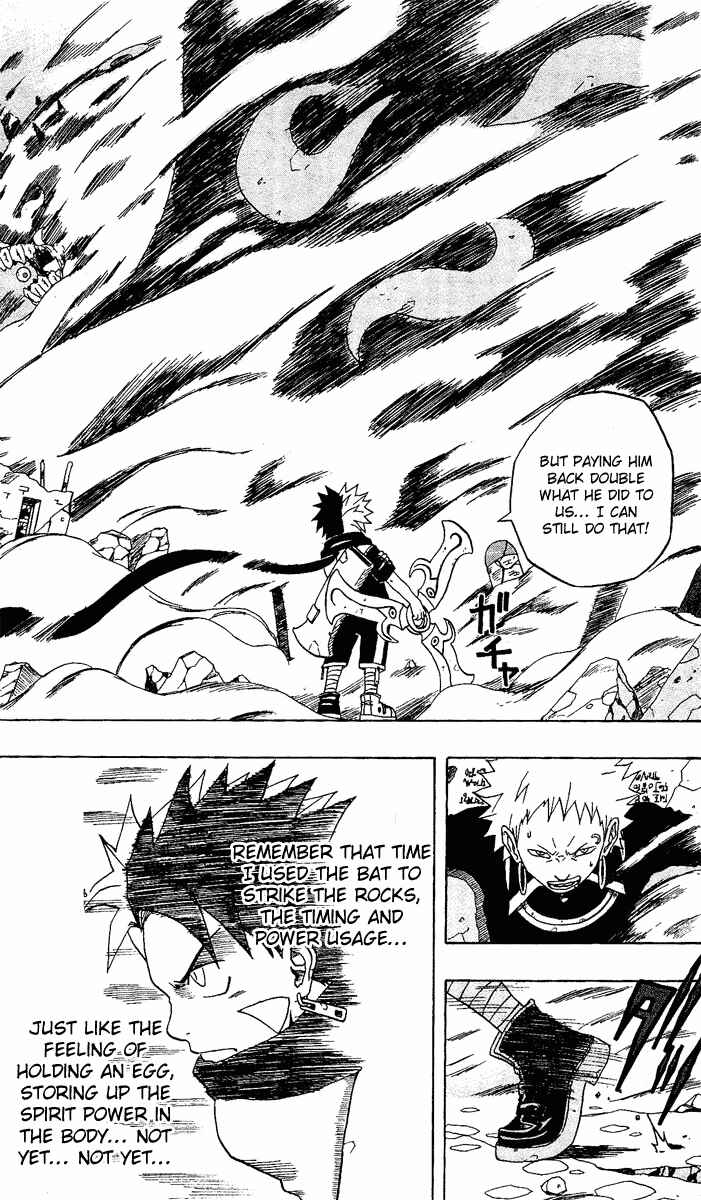 Page 24 Chapter 21 666 Satan