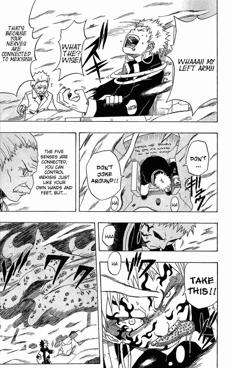 Page 28 Chapter 21 666 Satan