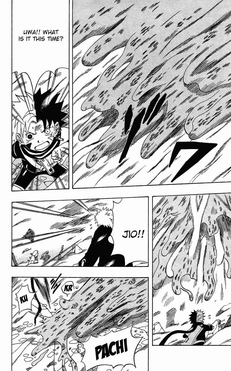 Page 29 Chapter 21 666 Satan