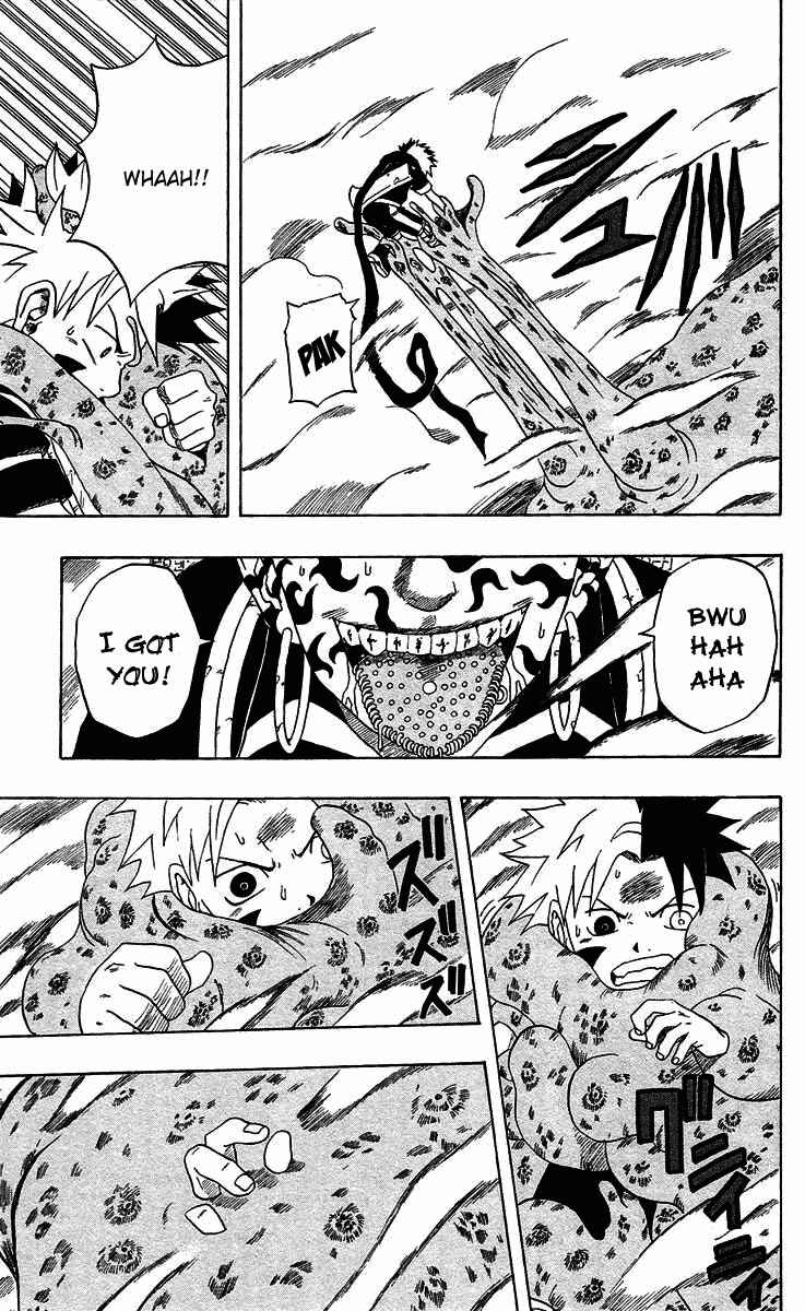 Page 30 Chapter 21 666 Satan