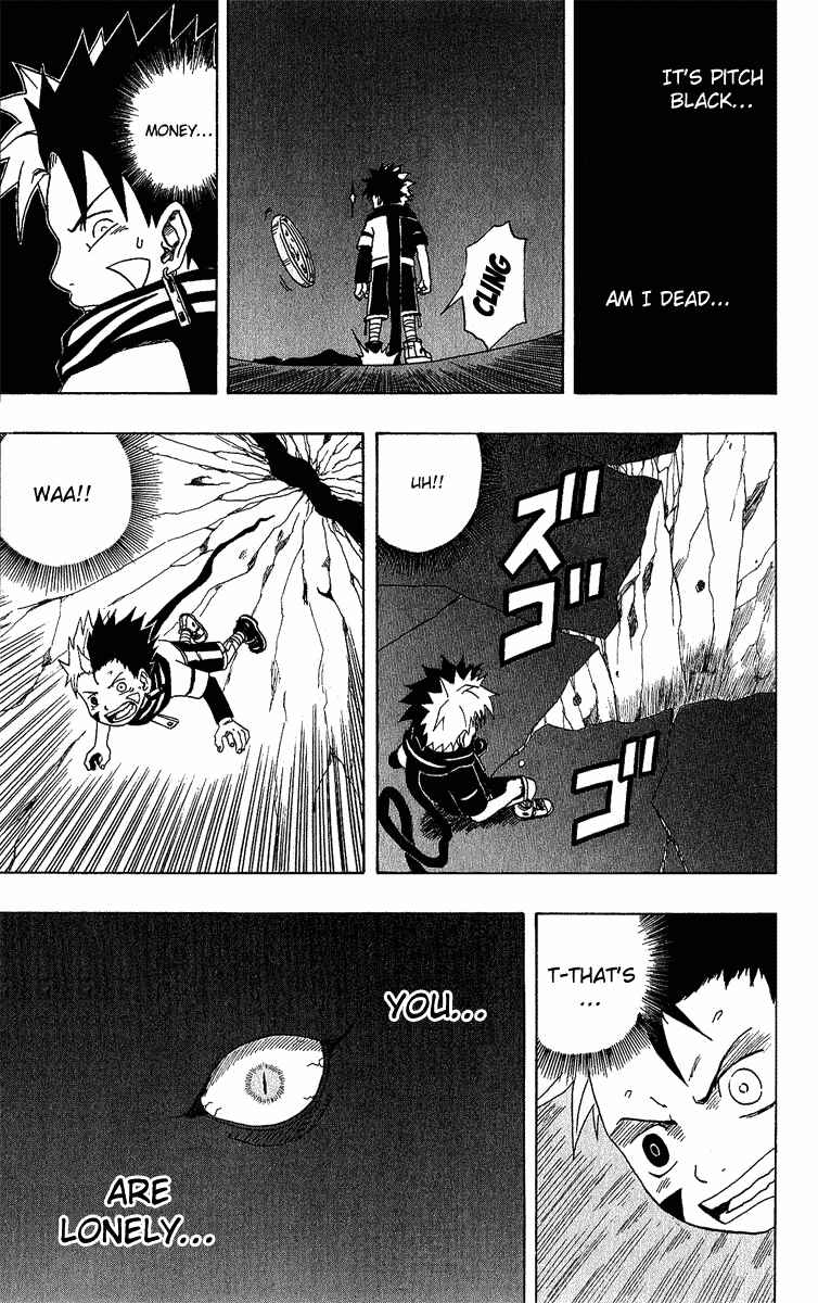 Page 32 Chapter 21 666 Satan