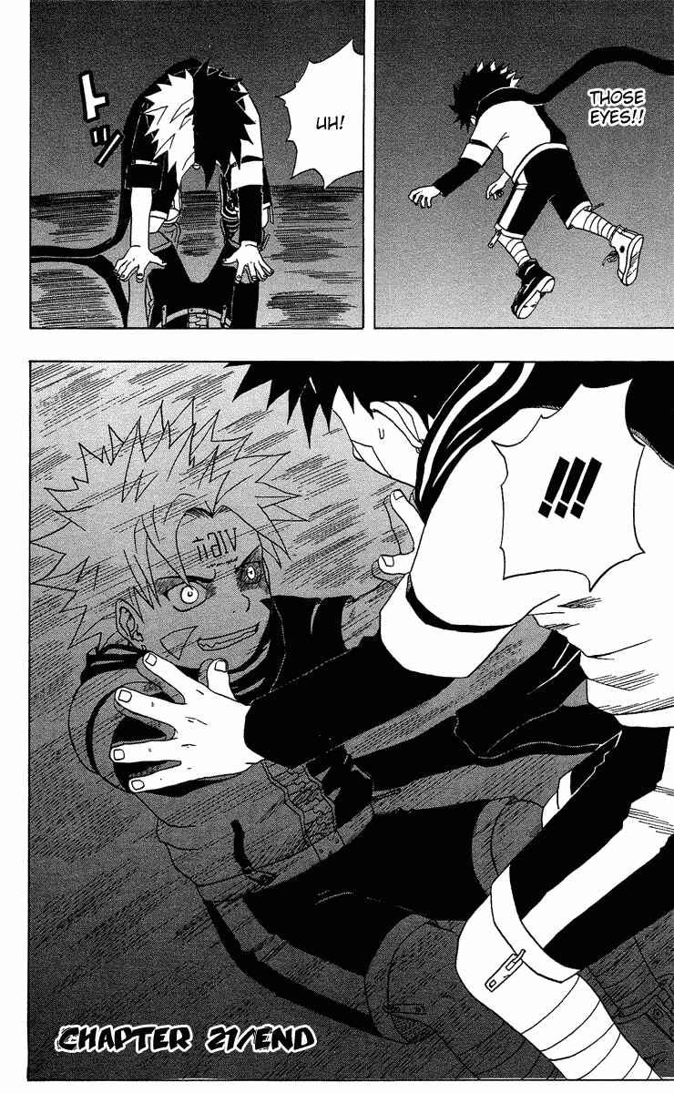 Page 33 Chapter 21 666 Satan
