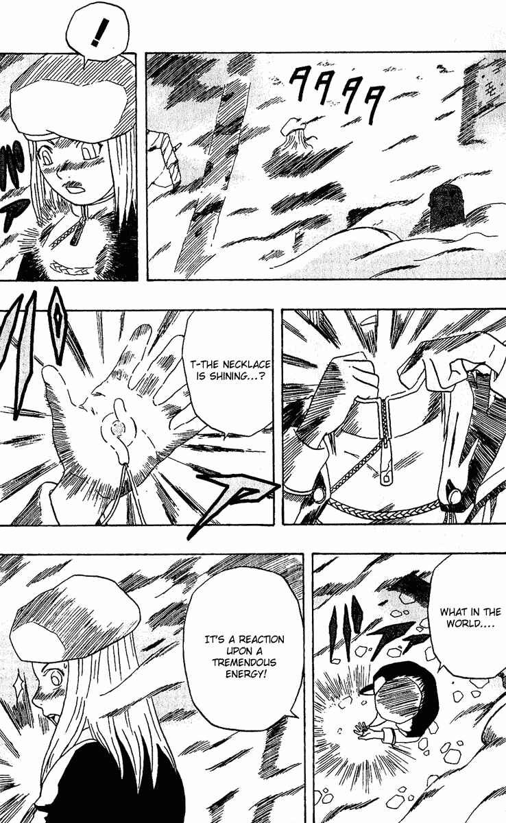 Page 8 Chapter 21 666 Satan