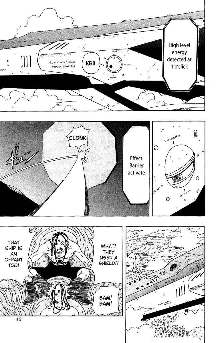 Page 17 Chapter 4 666 Satan