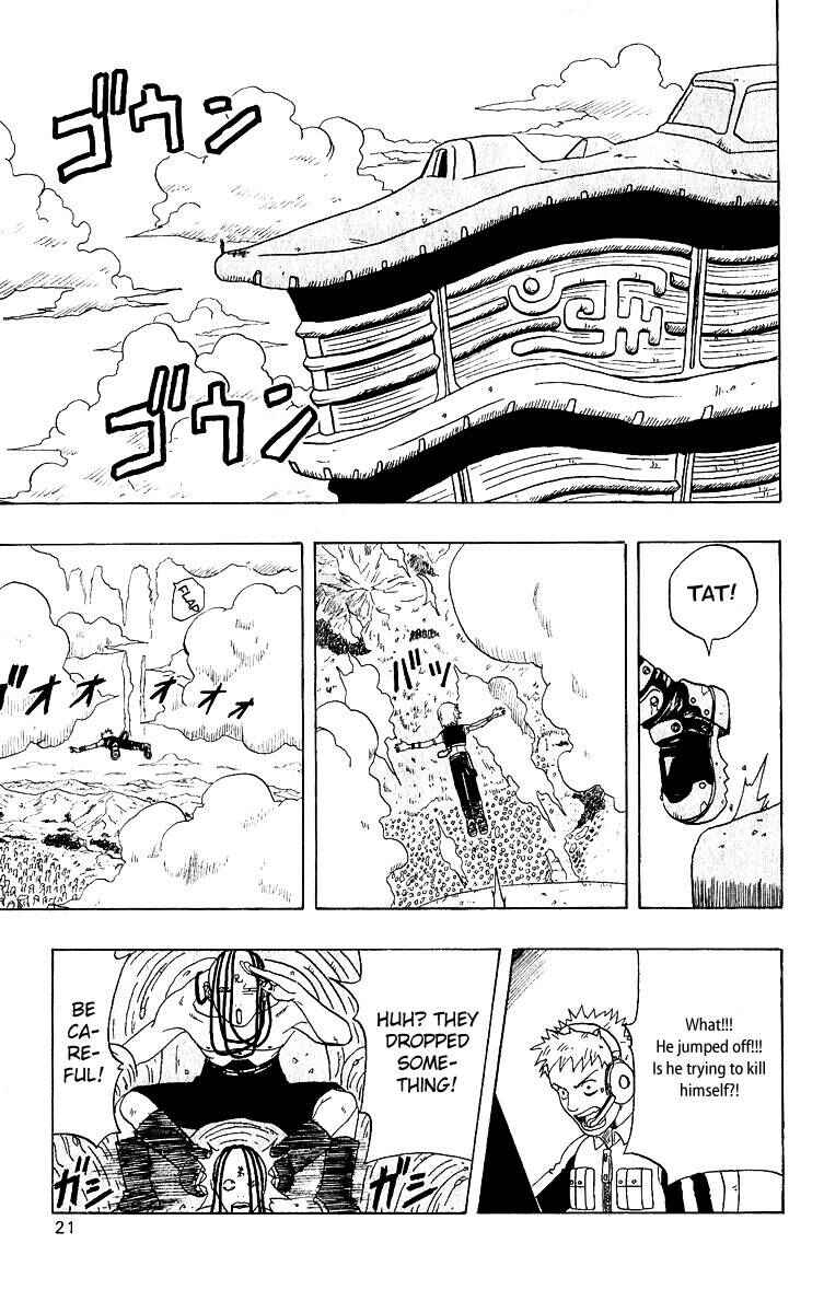Page 19 Chapter 4 666 Satan
