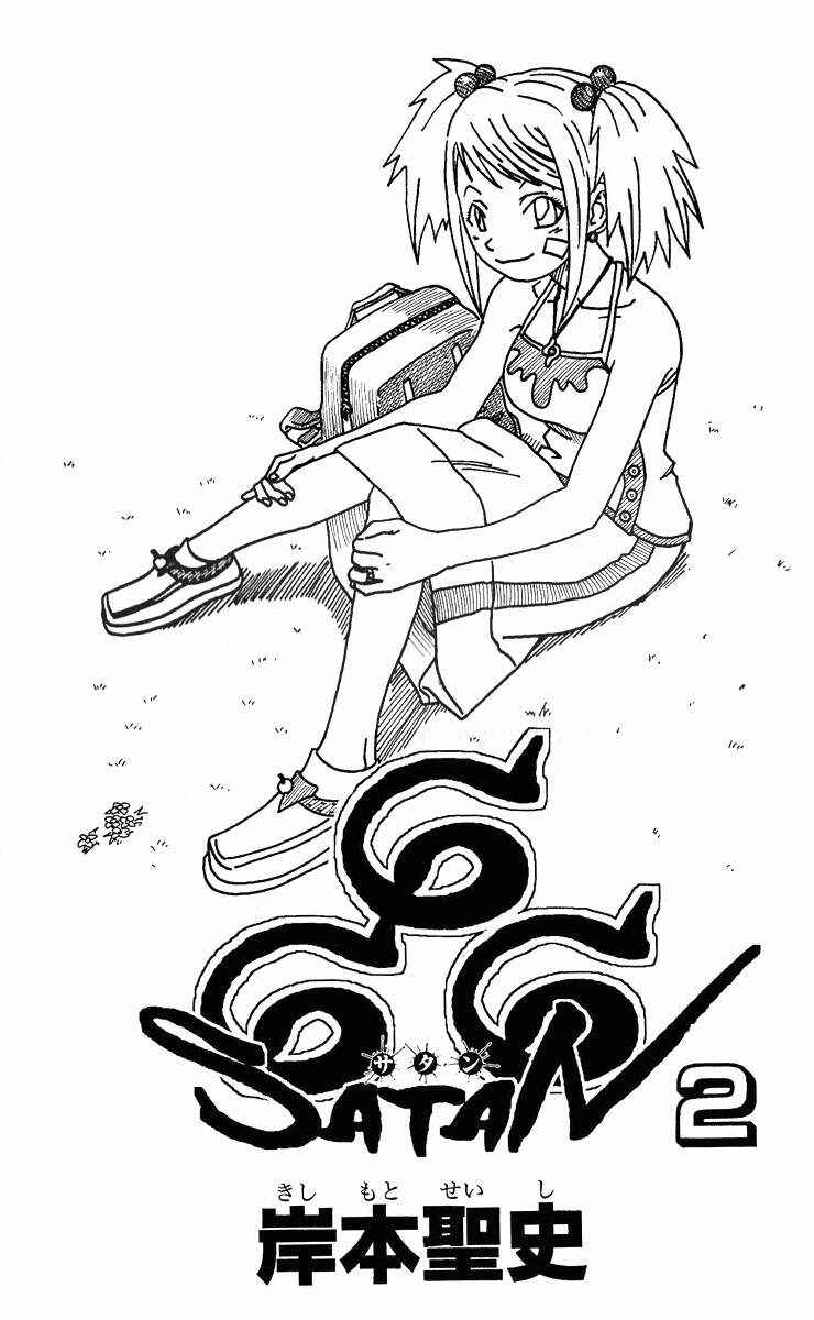 Page 2 Chapter 4 666 Satan