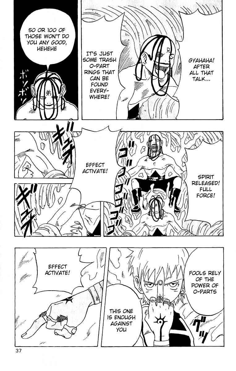 Page 35 Chapter 4 666 Satan