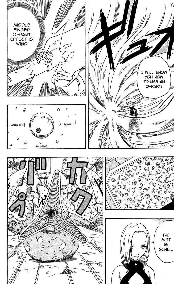 Page 36 Chapter 4 666 Satan