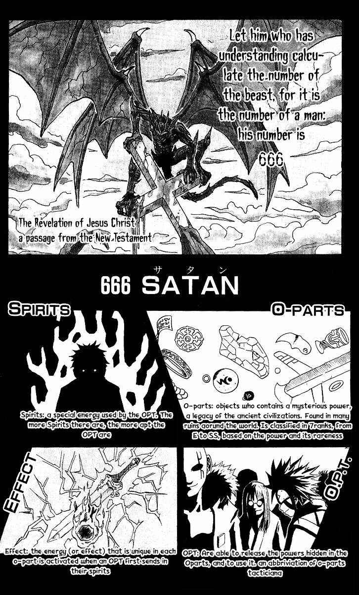 Page 4 Chapter 4 666 Satan