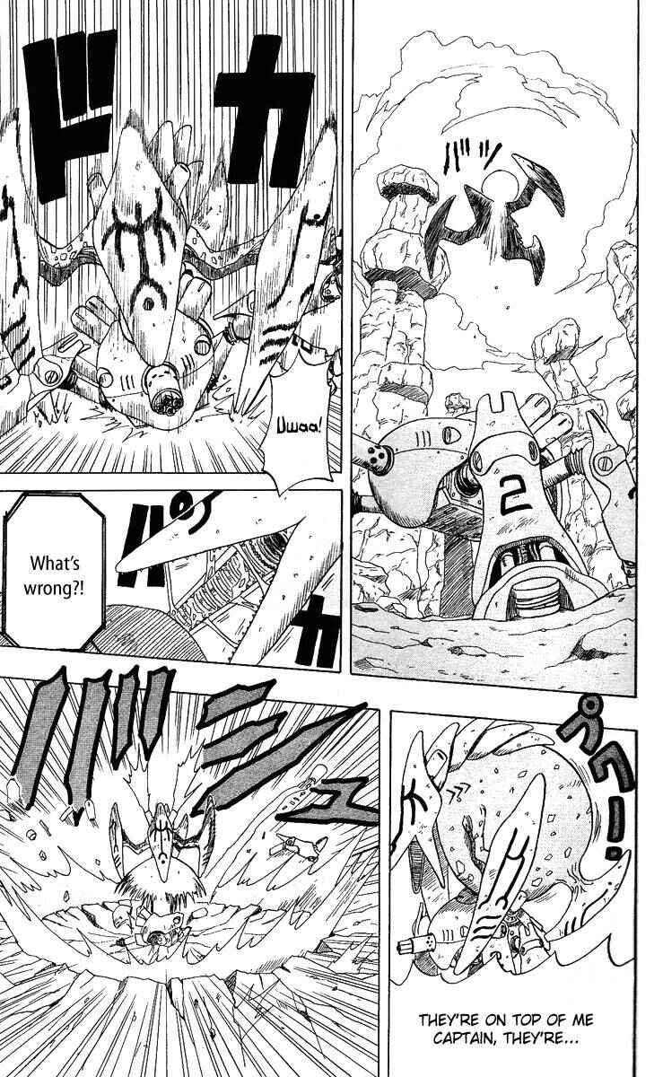 Page 8 Chapter 4 666 Satan