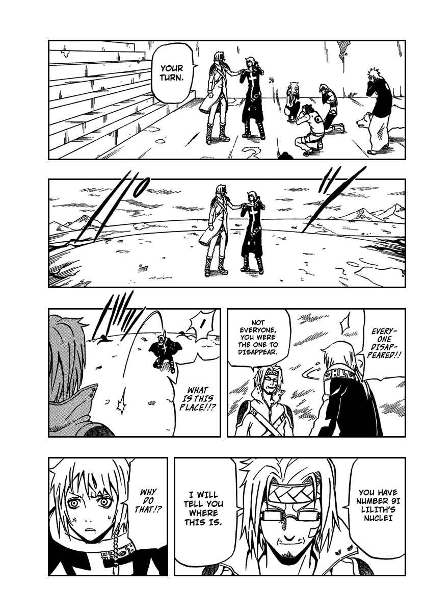 Page 16 Chapter 73 666 Satan