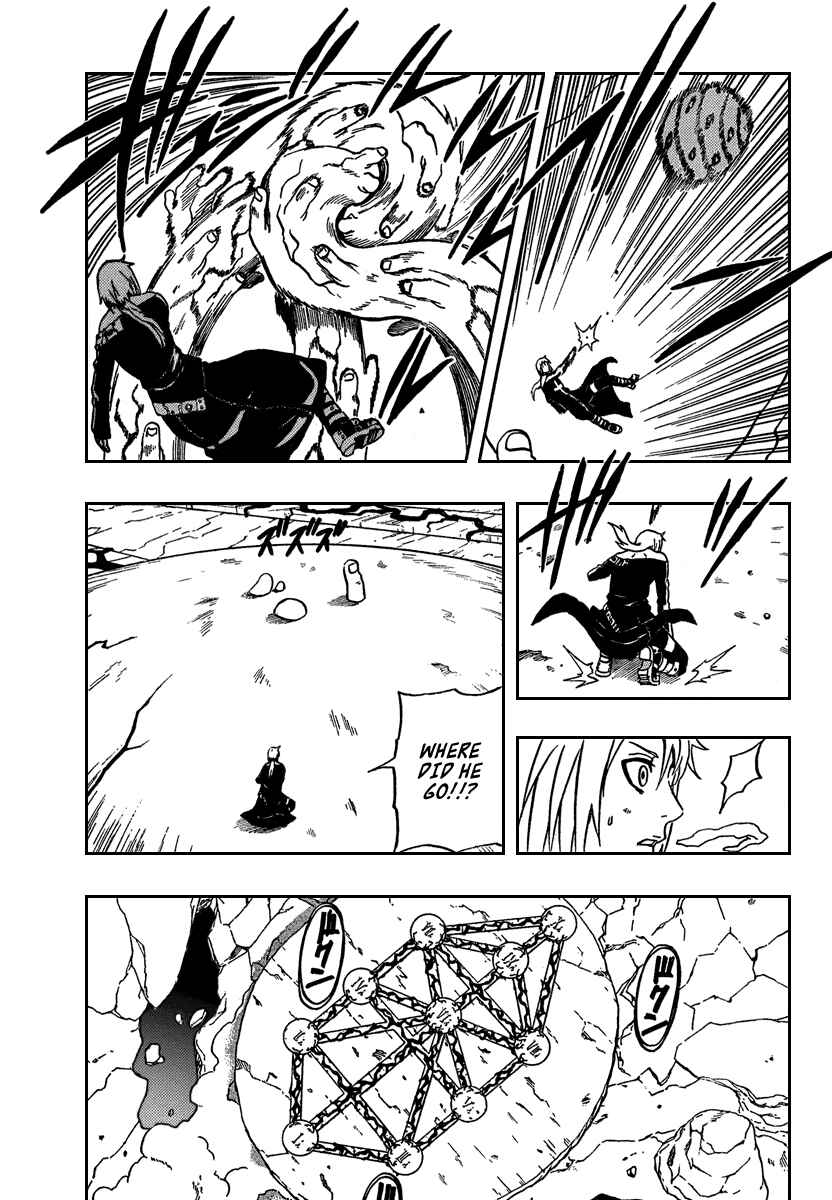 Page 18 Chapter 73 666 Satan