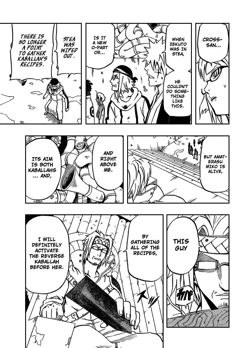 Page 20 Chapter 73 666 Satan
