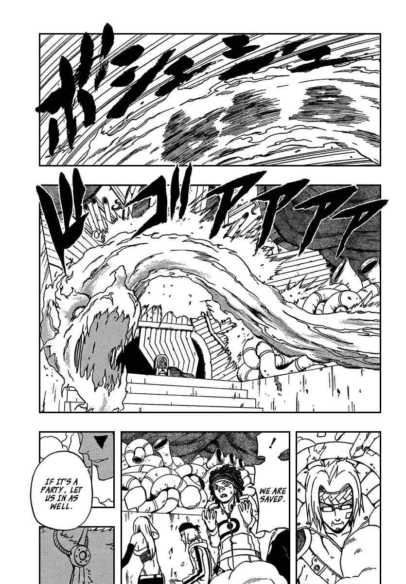 Page 28 Chapter 73 666 Satan