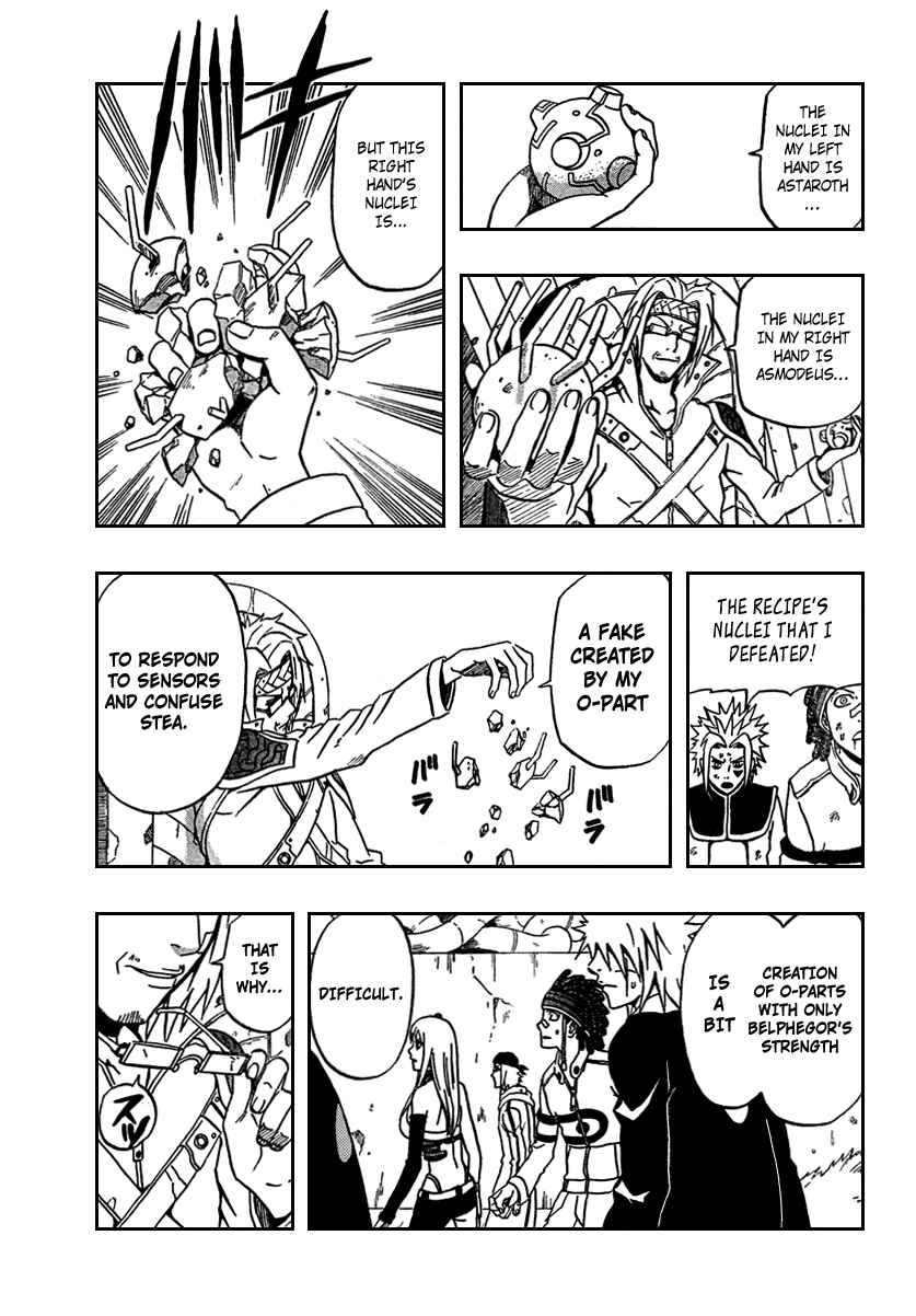 Page 34 Chapter 73 666 Satan
