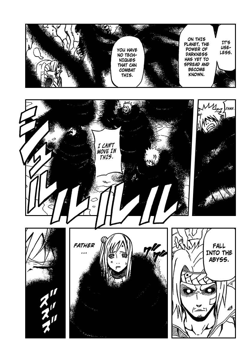 Page 38 Chapter 73 666 Satan