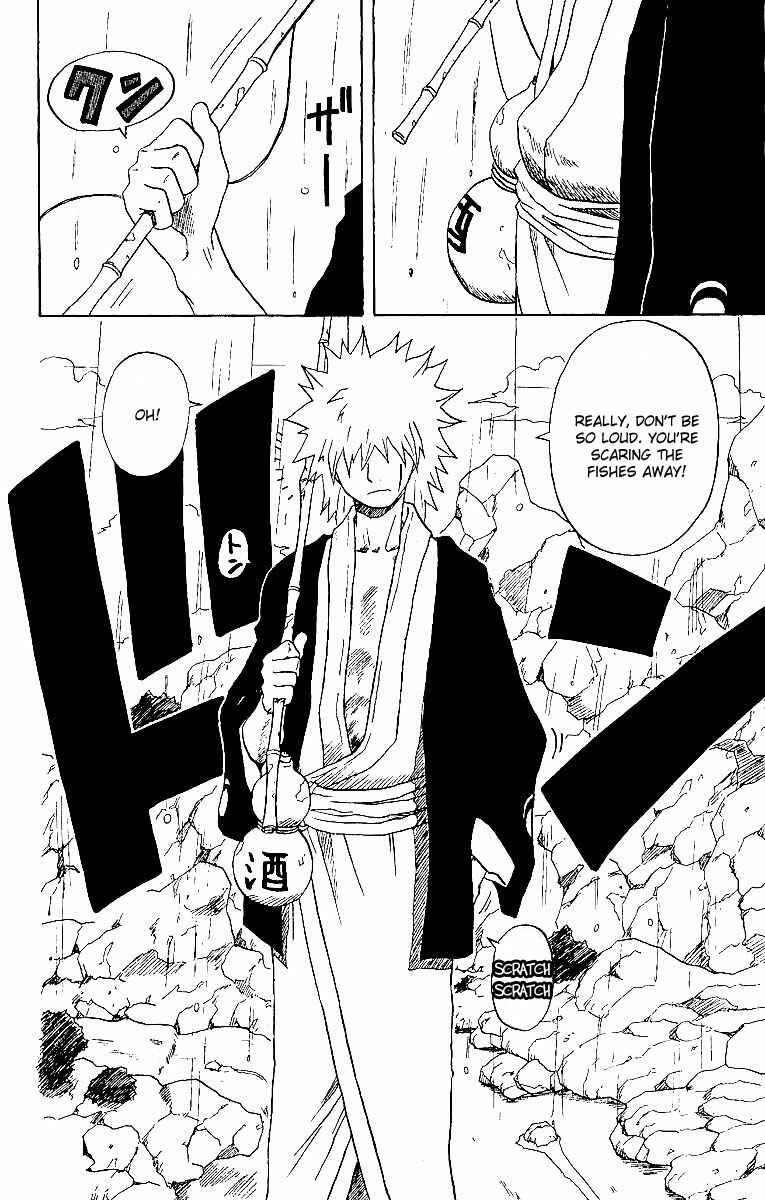 Page 11 Chapter 14 666 Satan