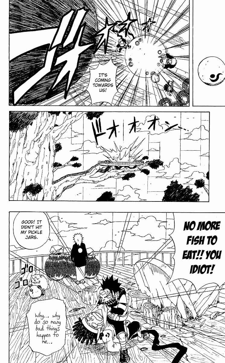 Page 19 Chapter 14 666 Satan