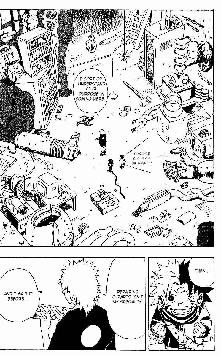 Page 20 Chapter 14 666 Satan