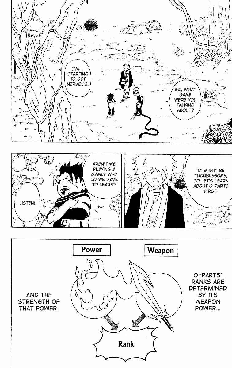 Page 23 Chapter 14 666 Satan
